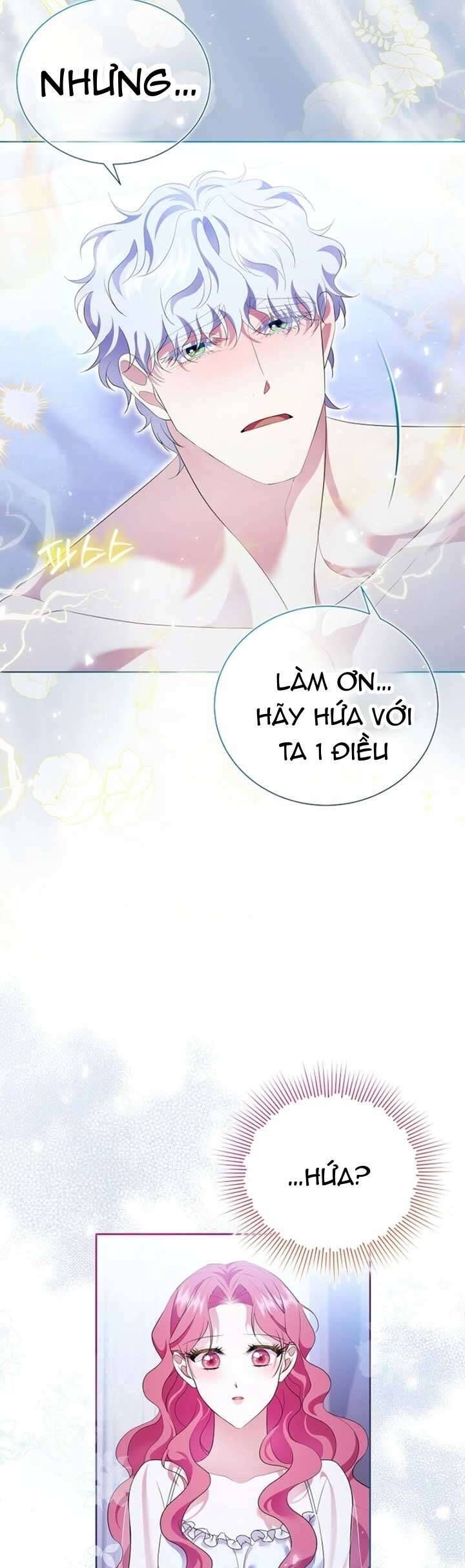 Sa Vào Vòng Tay Của Nam Chính Dịu Dàng Nhưng Chiếm Hữu Chapter 18 - Trang 2