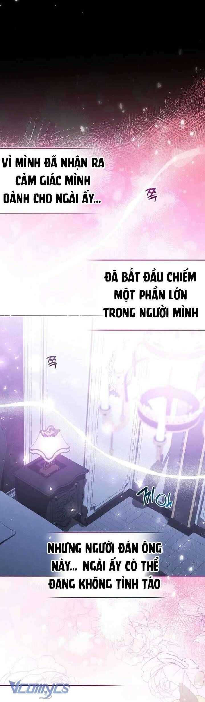 Sa Vào Vòng Tay Của Nam Chính Dịu Dàng Nhưng Chiếm Hữu Chapter 18 - Trang 2