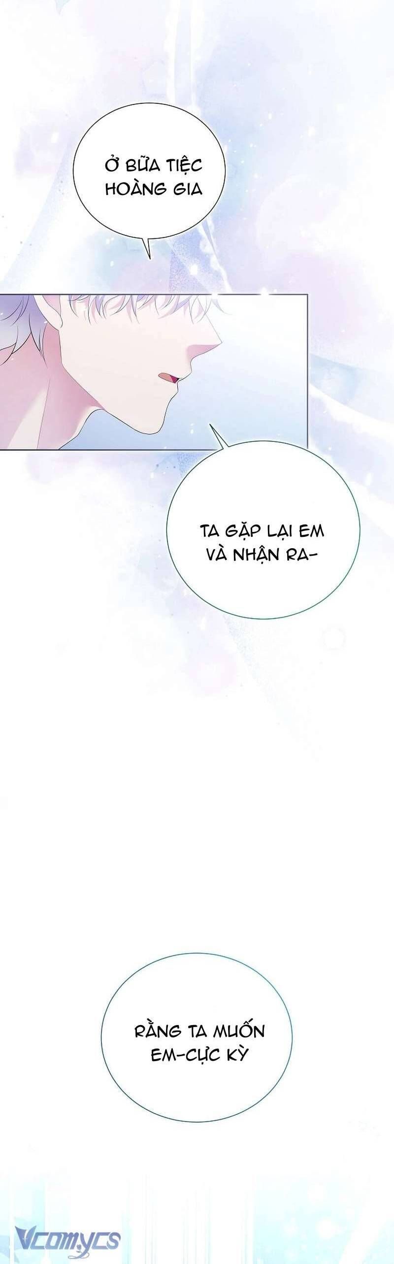 Sa Vào Vòng Tay Của Nam Chính Dịu Dàng Nhưng Chiếm Hữu Chapter 19 - Trang 2