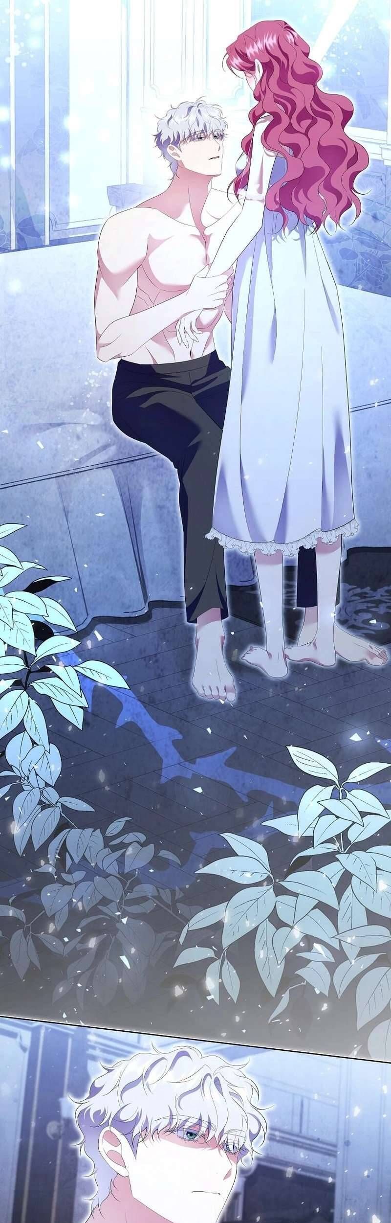 Sa Vào Vòng Tay Của Nam Chính Dịu Dàng Nhưng Chiếm Hữu Chapter 19 - Trang 2