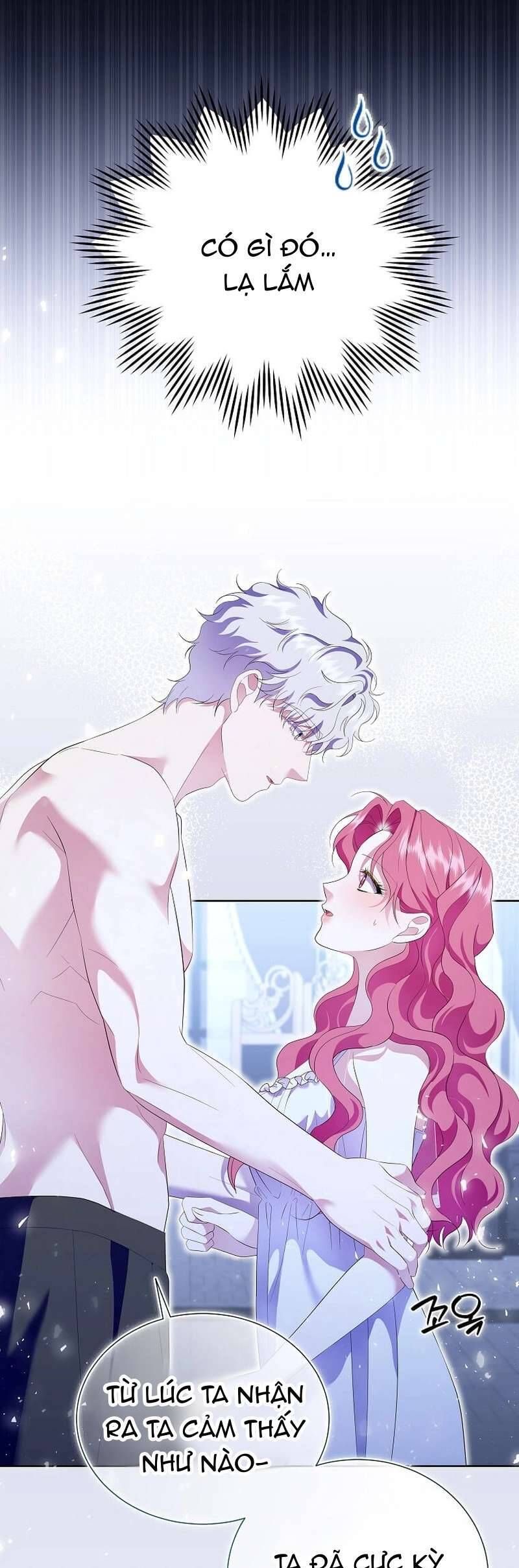 Sa Vào Vòng Tay Của Nam Chính Dịu Dàng Nhưng Chiếm Hữu Chapter 19 - Trang 2