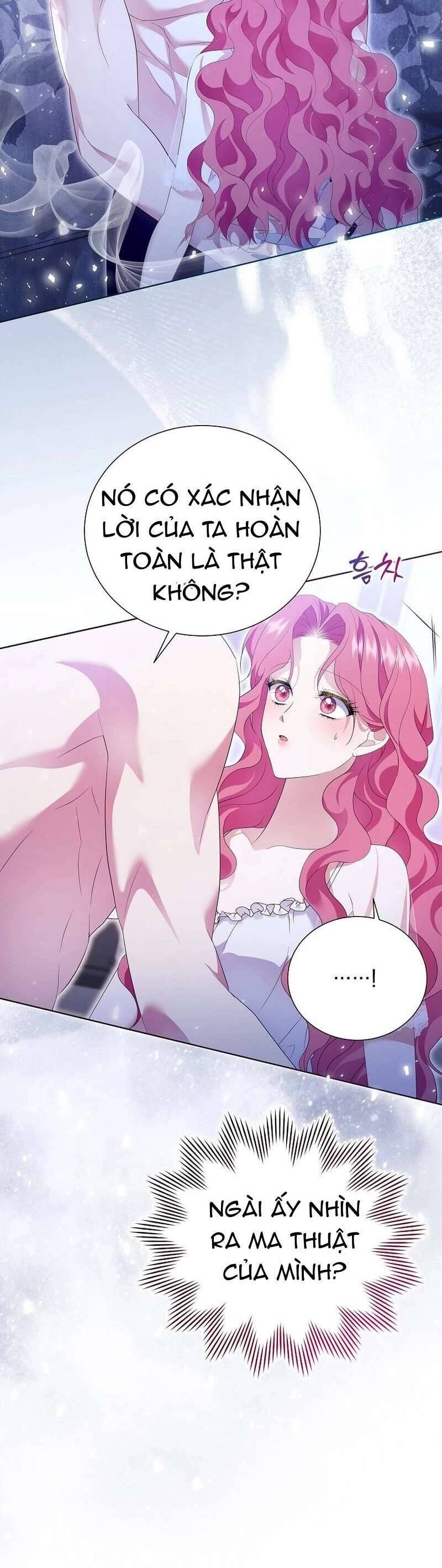 Sa Vào Vòng Tay Của Nam Chính Dịu Dàng Nhưng Chiếm Hữu Chapter 19 - Trang 2