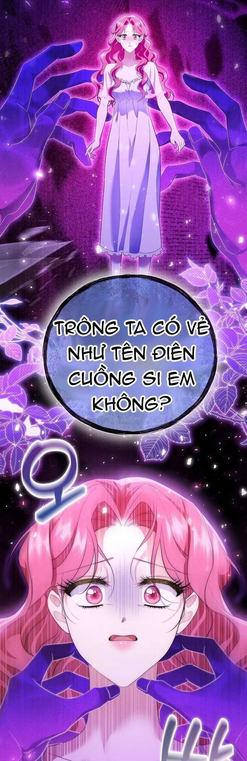 Sa Vào Vòng Tay Của Nam Chính Dịu Dàng Nhưng Chiếm Hữu Chapter 19 - Trang 2