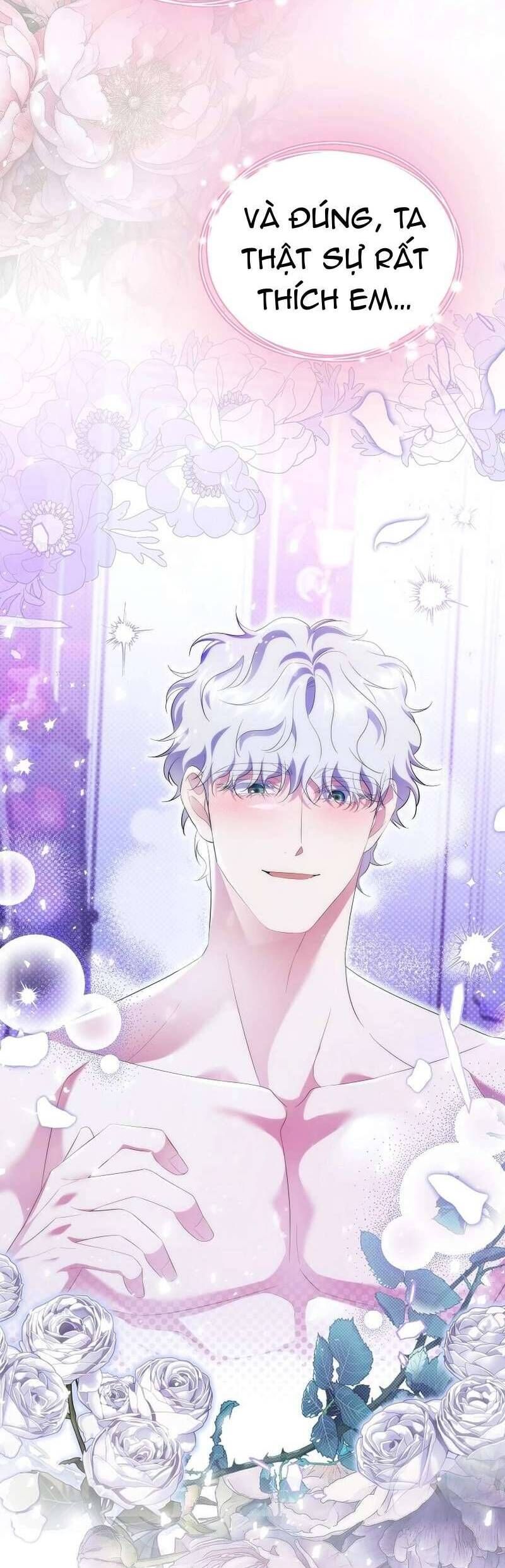 Sa Vào Vòng Tay Của Nam Chính Dịu Dàng Nhưng Chiếm Hữu Chapter 19 - Trang 2