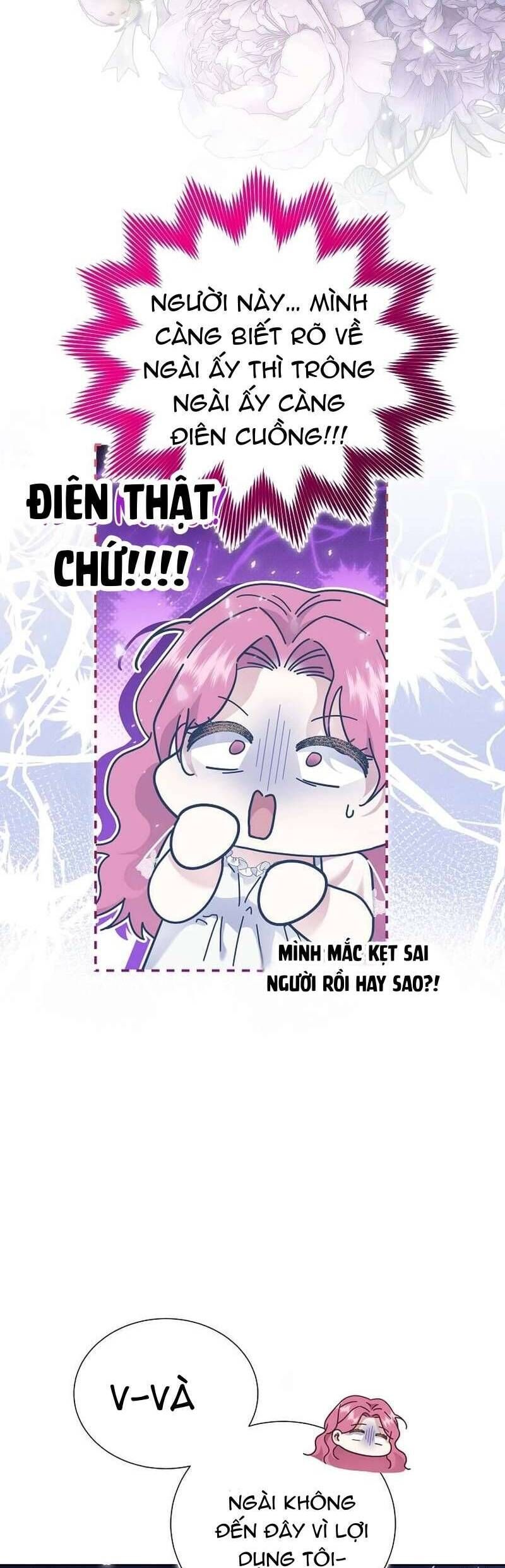 Sa Vào Vòng Tay Của Nam Chính Dịu Dàng Nhưng Chiếm Hữu Chapter 19 - Trang 2