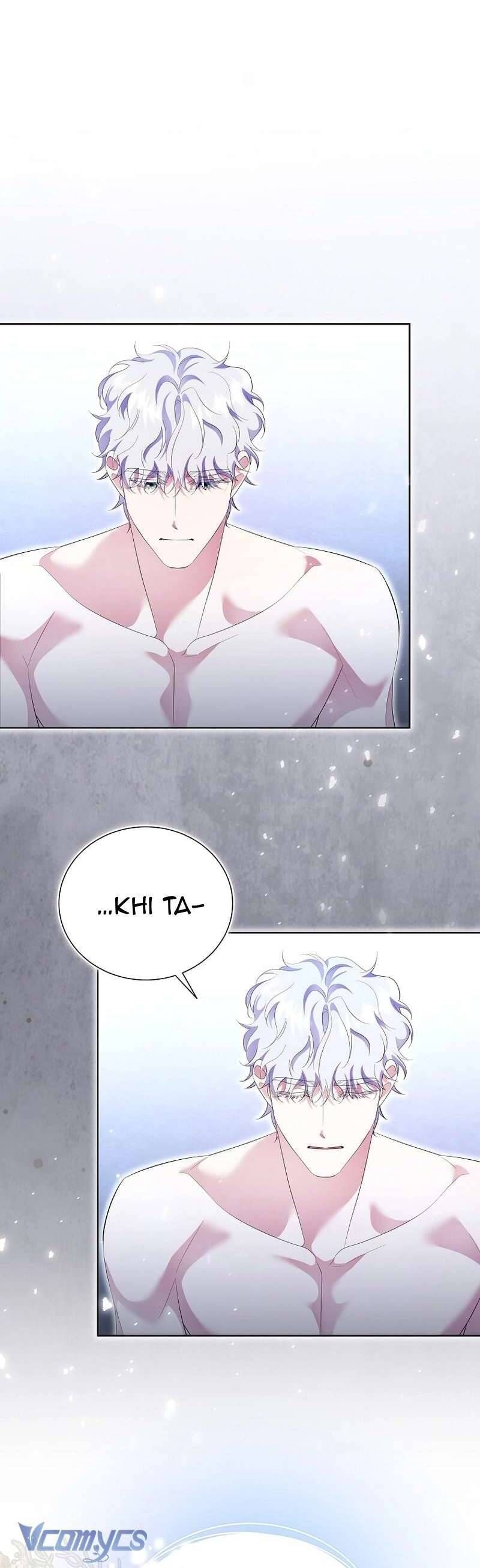 Sa Vào Vòng Tay Của Nam Chính Dịu Dàng Nhưng Chiếm Hữu Chapter 19 - Trang 2