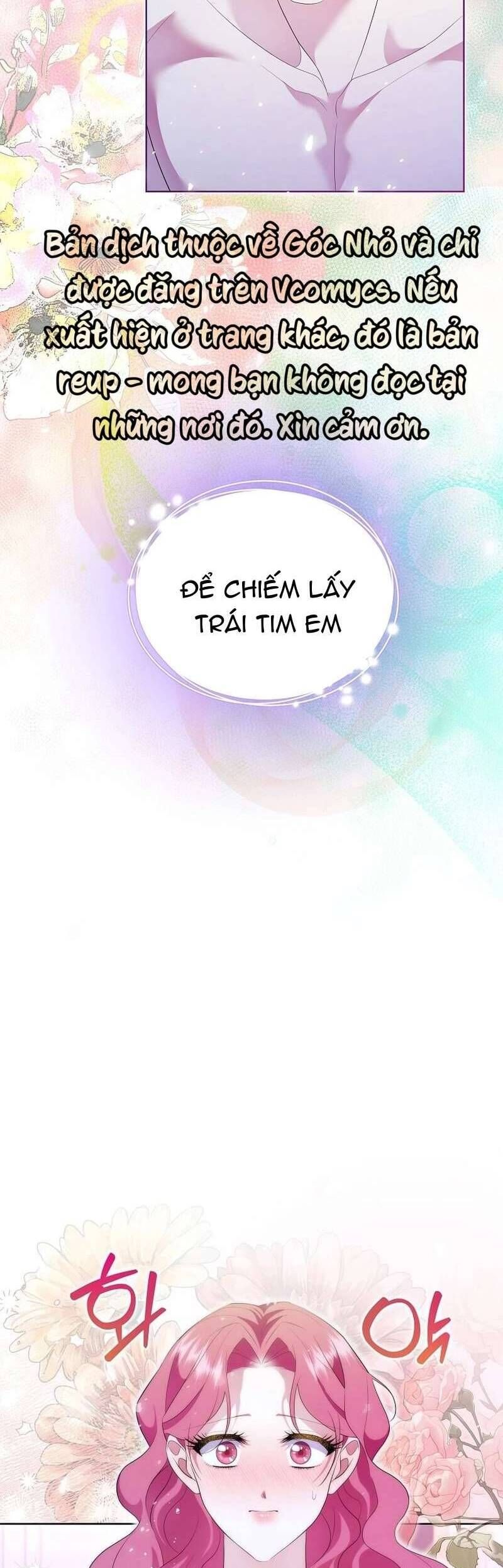Sa Vào Vòng Tay Của Nam Chính Dịu Dàng Nhưng Chiếm Hữu Chapter 19 - Trang 2
