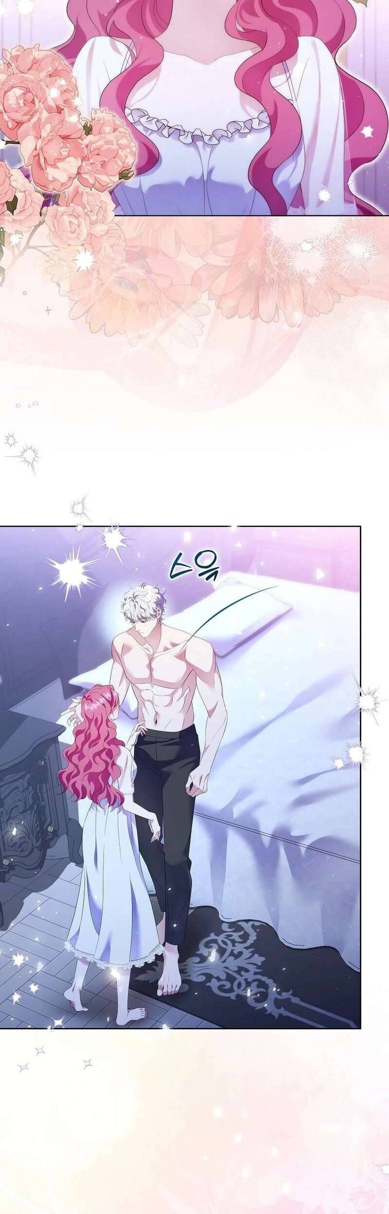 Sa Vào Vòng Tay Của Nam Chính Dịu Dàng Nhưng Chiếm Hữu Chapter 19 - Trang 2