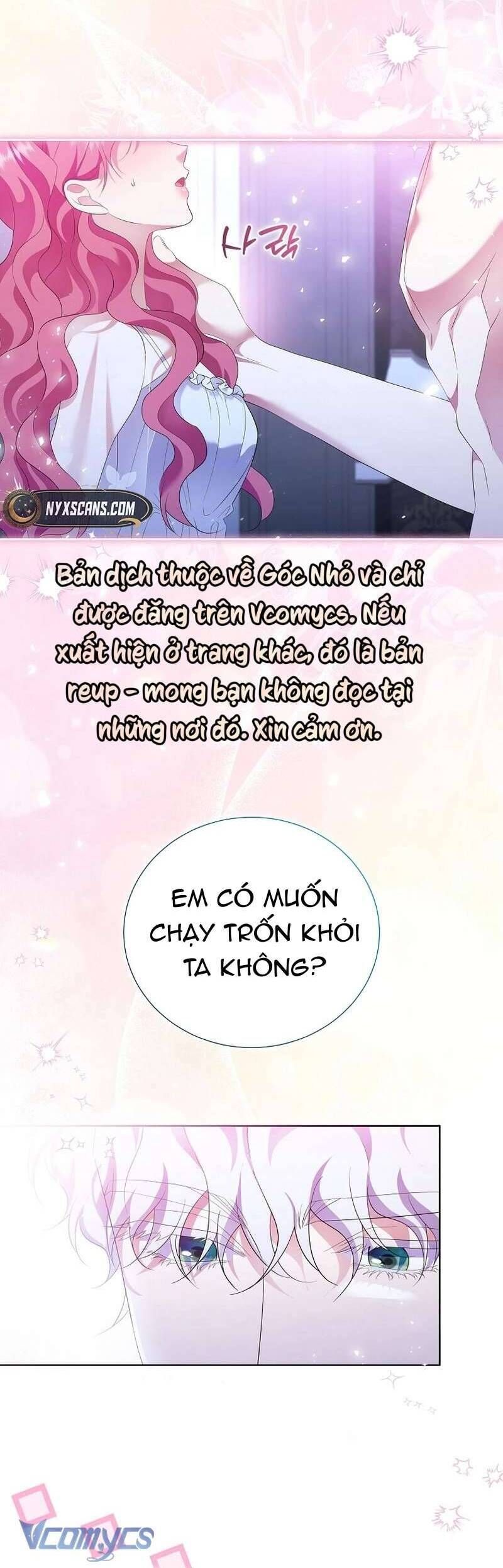 Sa Vào Vòng Tay Của Nam Chính Dịu Dàng Nhưng Chiếm Hữu Chapter 19 - Trang 2