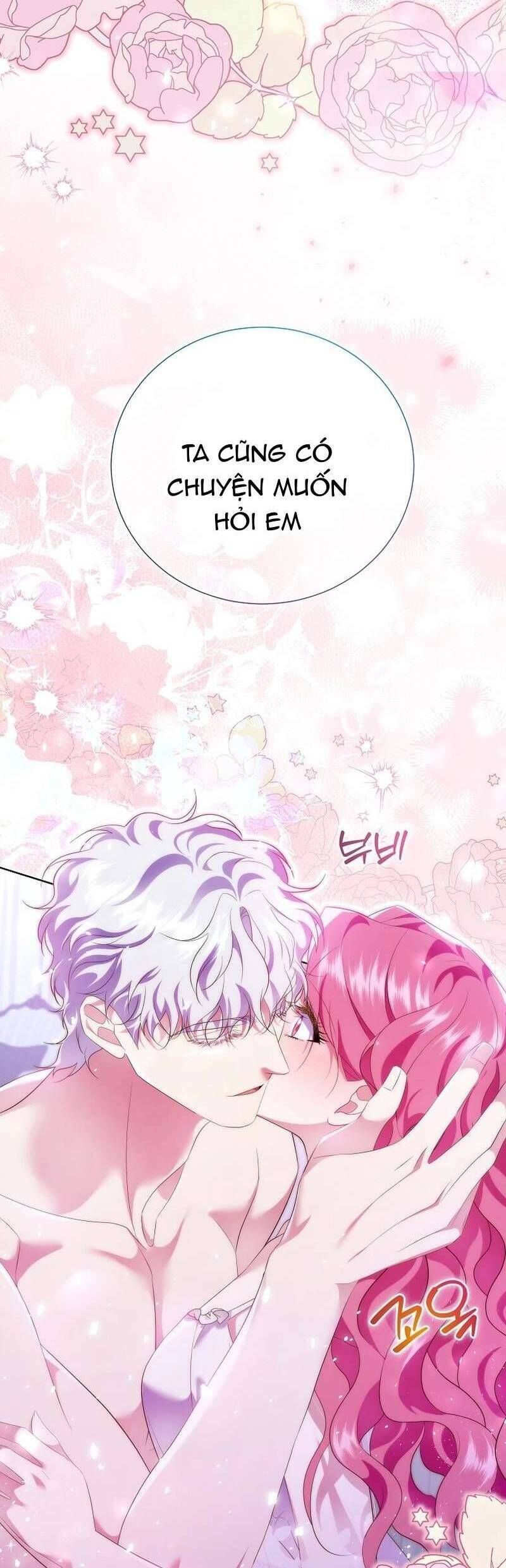 Sa Vào Vòng Tay Của Nam Chính Dịu Dàng Nhưng Chiếm Hữu Chapter 19 - Trang 2