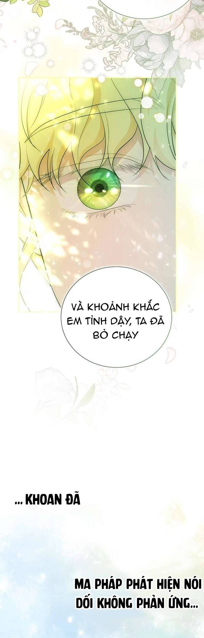 Sa Vào Vòng Tay Của Nam Chính Dịu Dàng Nhưng Chiếm Hữu Chapter 19 - Trang 2