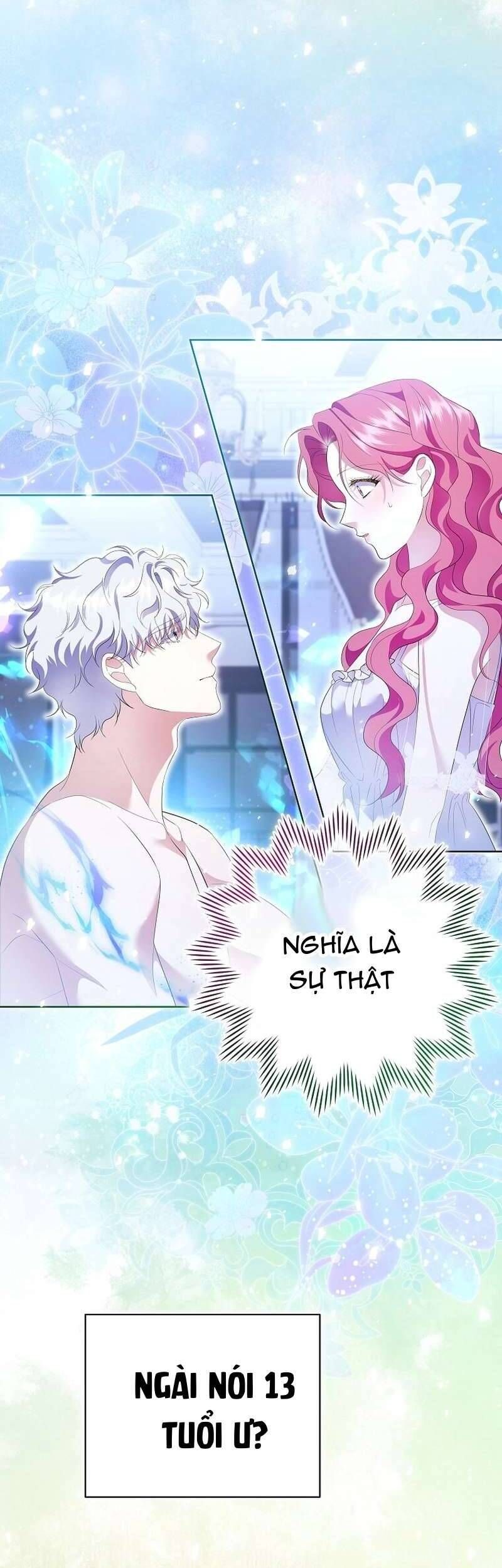 Sa Vào Vòng Tay Của Nam Chính Dịu Dàng Nhưng Chiếm Hữu Chapter 19 - Trang 2