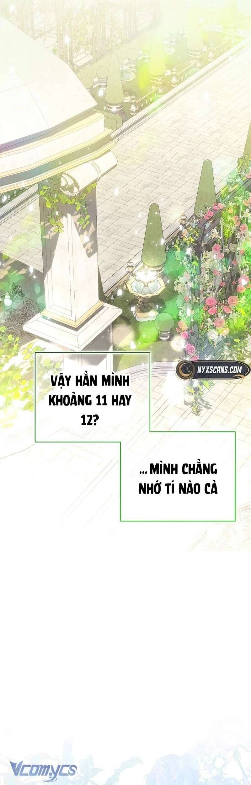 Sa Vào Vòng Tay Của Nam Chính Dịu Dàng Nhưng Chiếm Hữu Chapter 19 - Trang 2