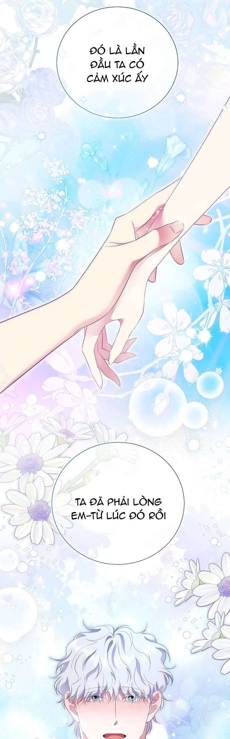 Sa Vào Vòng Tay Của Nam Chính Dịu Dàng Nhưng Chiếm Hữu Chapter 19 - Trang 2