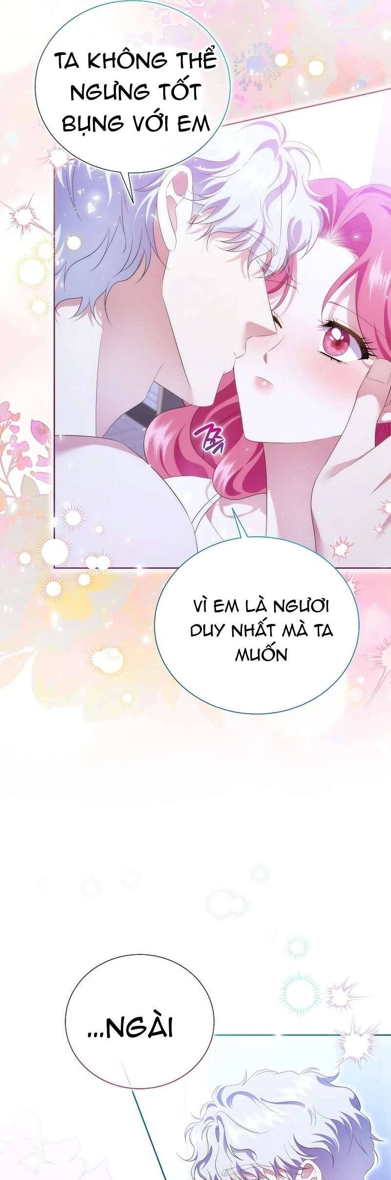 Sa Vào Vòng Tay Của Nam Chính Dịu Dàng Nhưng Chiếm Hữu Chapter 20 - Trang 2