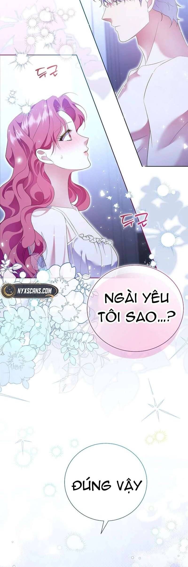 Sa Vào Vòng Tay Của Nam Chính Dịu Dàng Nhưng Chiếm Hữu Chapter 20 - Trang 2