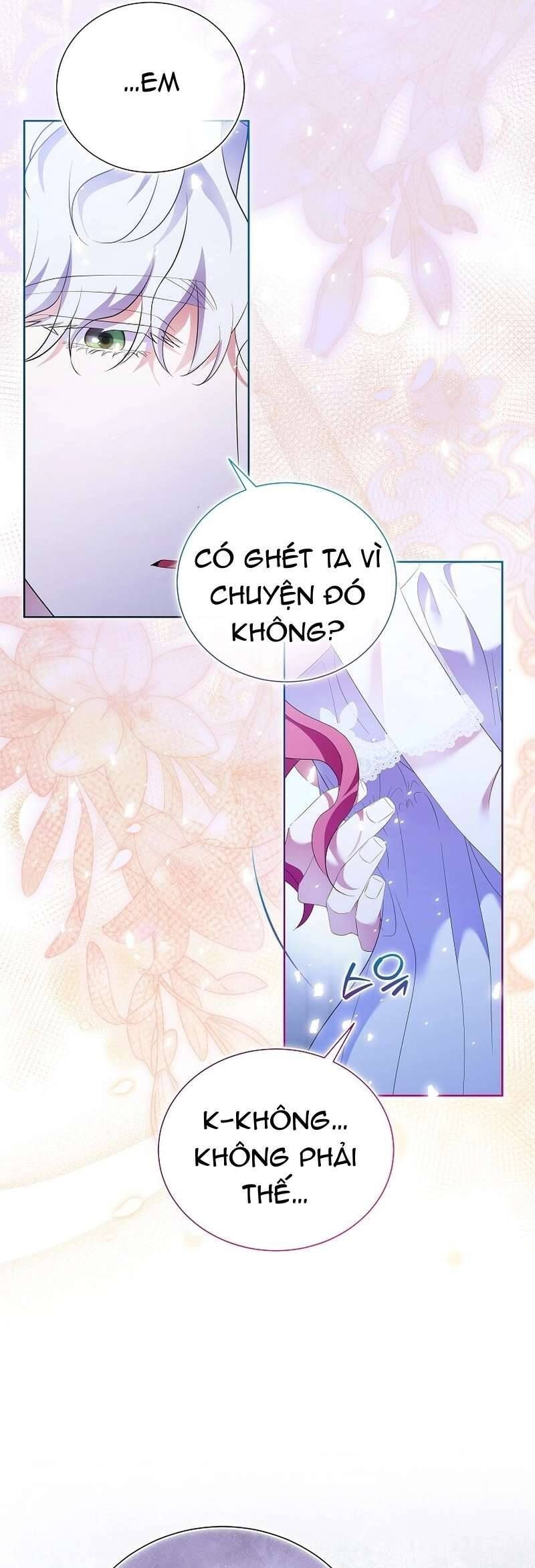 Sa Vào Vòng Tay Của Nam Chính Dịu Dàng Nhưng Chiếm Hữu Chapter 20 - Trang 2