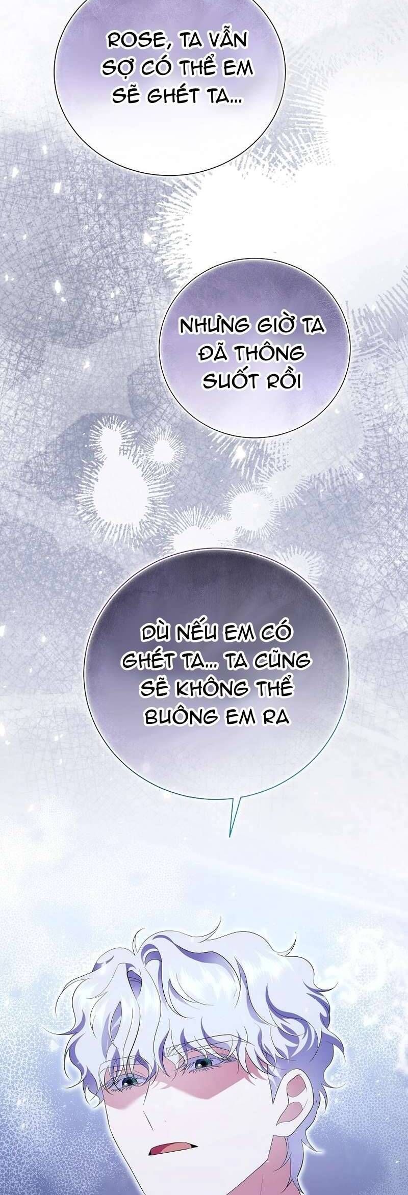 Sa Vào Vòng Tay Của Nam Chính Dịu Dàng Nhưng Chiếm Hữu Chapter 20 - Trang 2