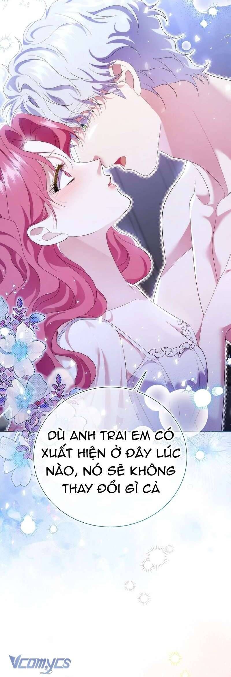 Sa Vào Vòng Tay Của Nam Chính Dịu Dàng Nhưng Chiếm Hữu Chapter 20 - Trang 2