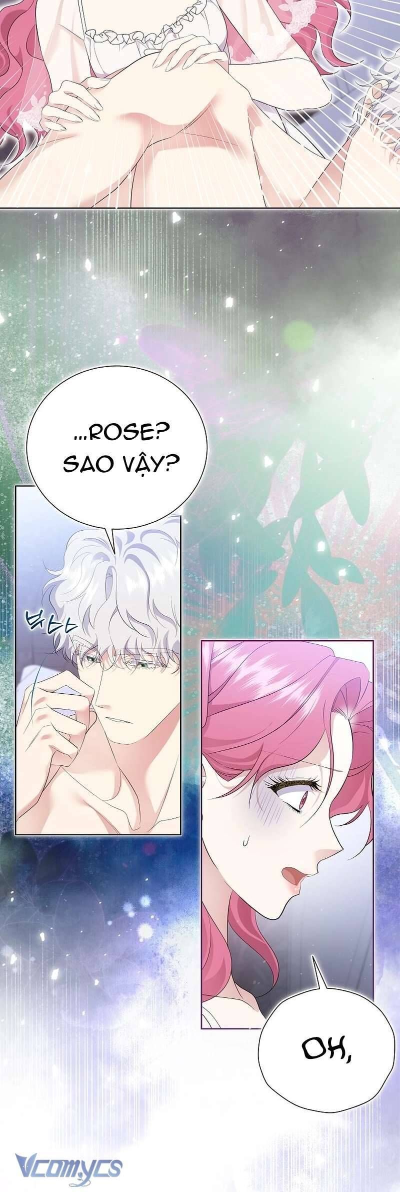 Sa Vào Vòng Tay Của Nam Chính Dịu Dàng Nhưng Chiếm Hữu Chapter 20 - Trang 2