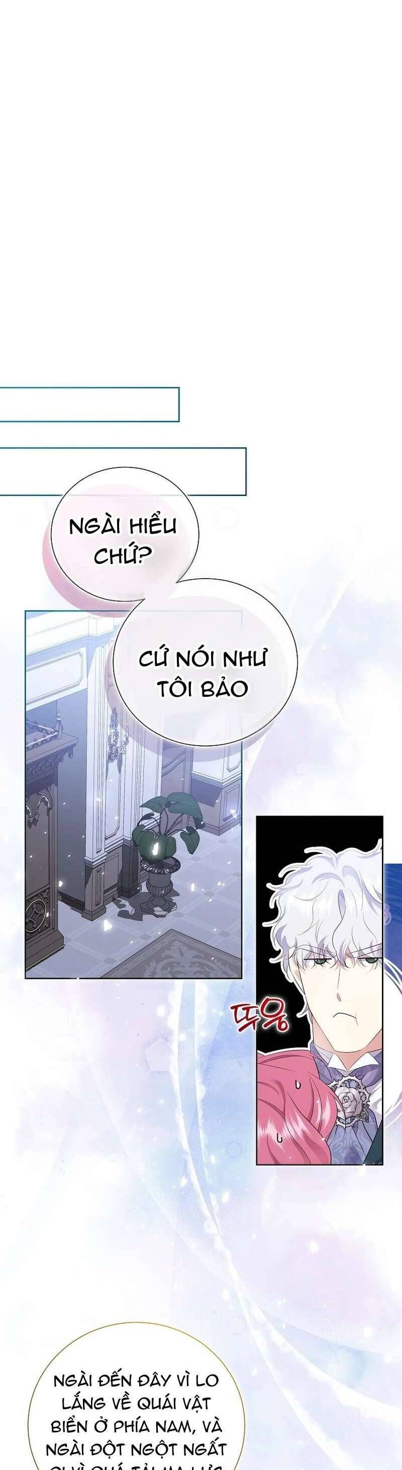Sa Vào Vòng Tay Của Nam Chính Dịu Dàng Nhưng Chiếm Hữu Chapter 20 - Trang 2