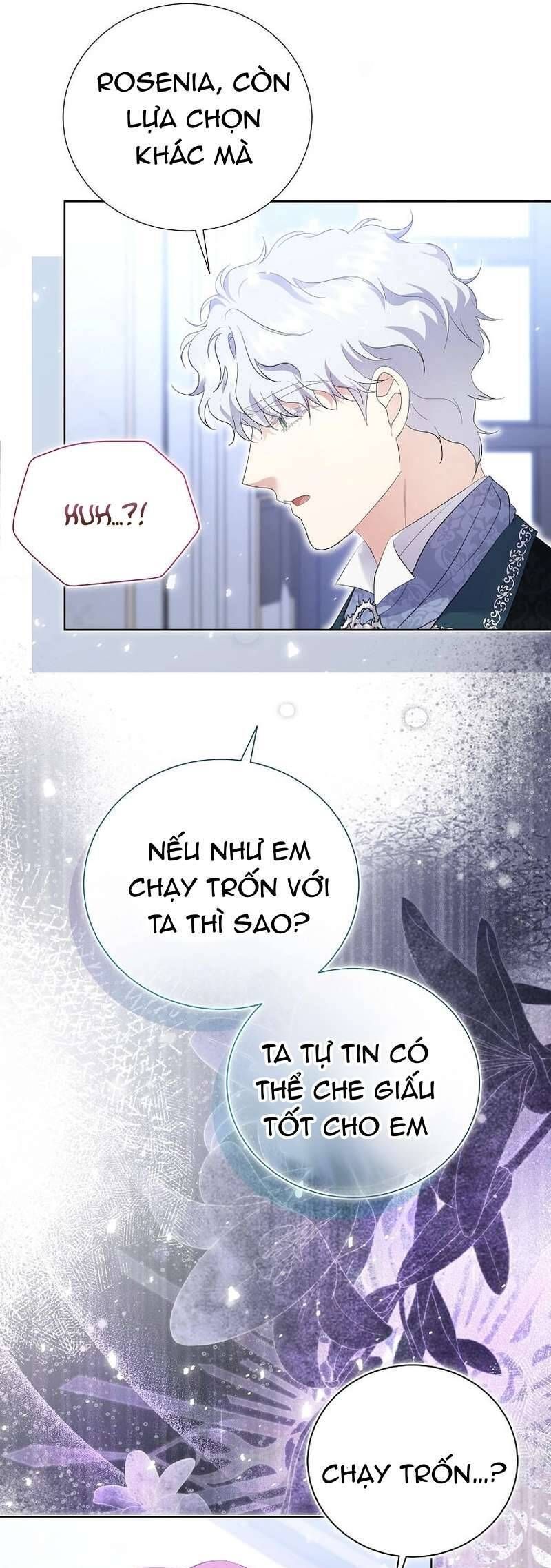 Sa Vào Vòng Tay Của Nam Chính Dịu Dàng Nhưng Chiếm Hữu Chapter 20 - Trang 2