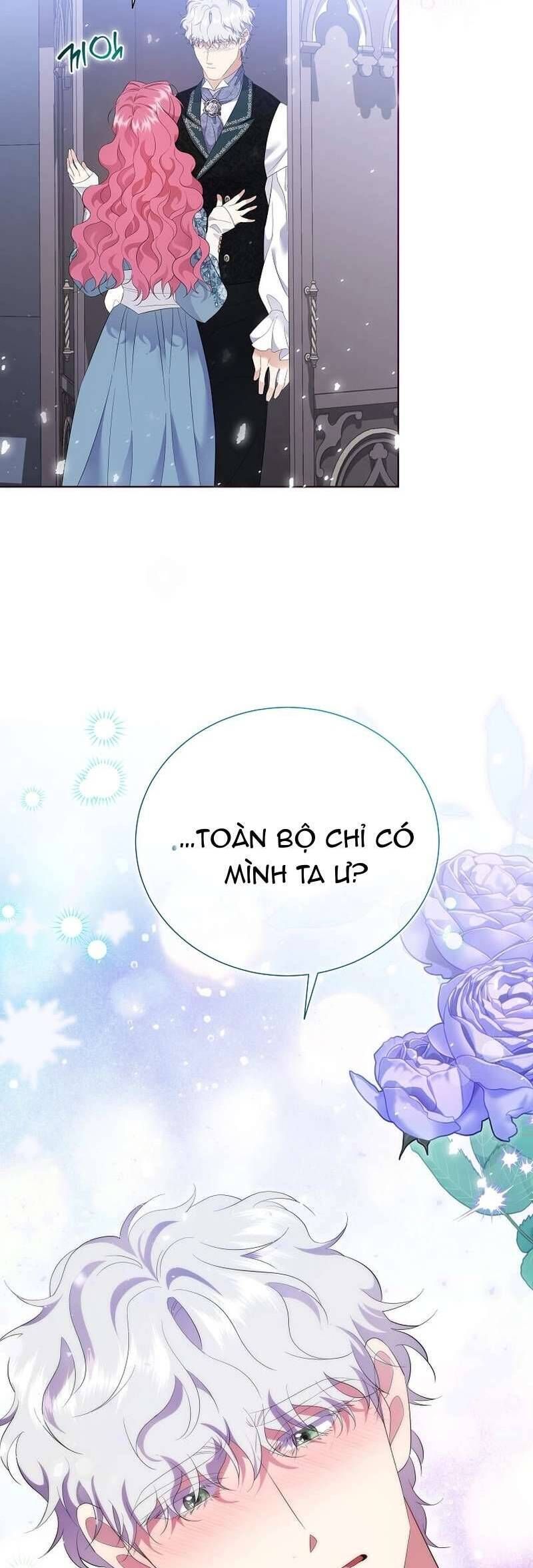 Sa Vào Vòng Tay Của Nam Chính Dịu Dàng Nhưng Chiếm Hữu Chapter 20 - Trang 2