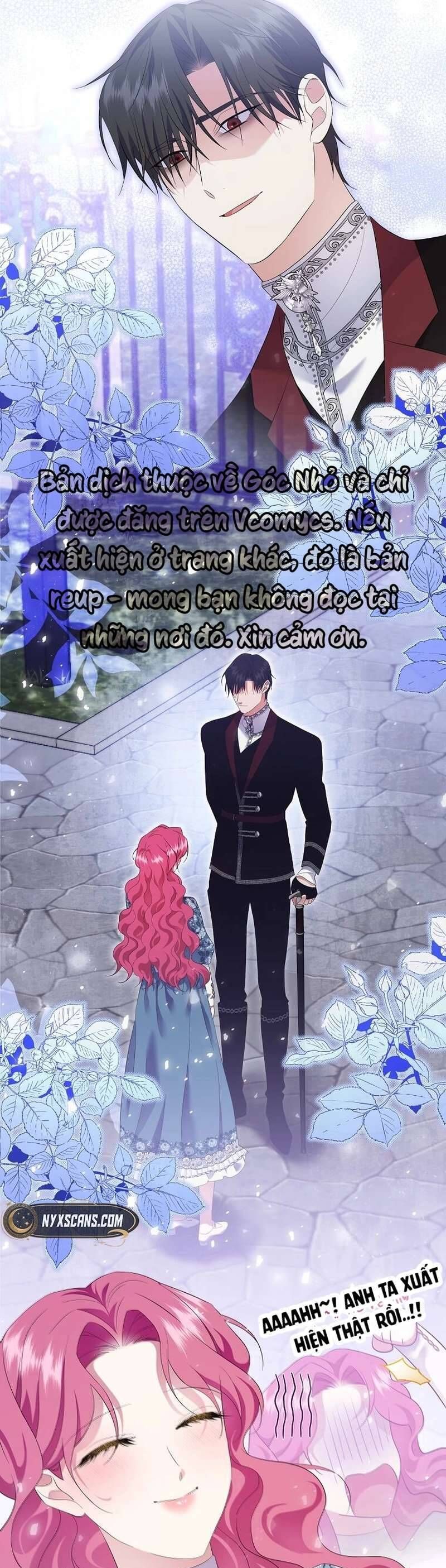 Sa Vào Vòng Tay Của Nam Chính Dịu Dàng Nhưng Chiếm Hữu Chapter 20 - Trang 2