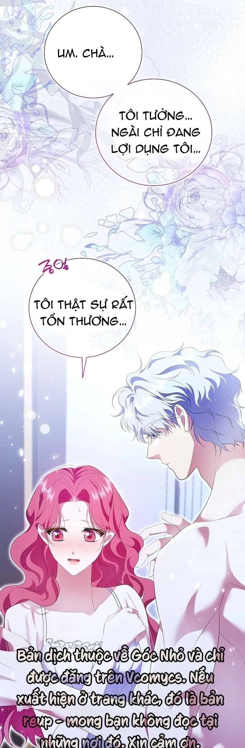 Sa Vào Vòng Tay Của Nam Chính Dịu Dàng Nhưng Chiếm Hữu Chapter 20 - Trang 2