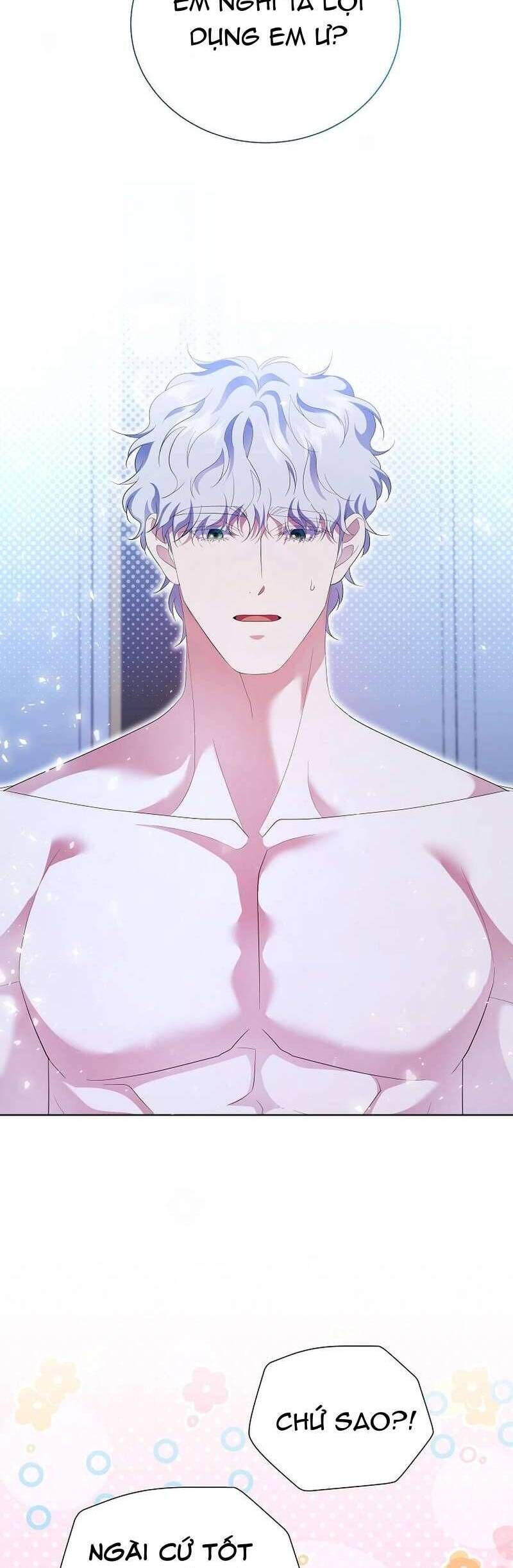 Sa Vào Vòng Tay Của Nam Chính Dịu Dàng Nhưng Chiếm Hữu Chapter 20 - Trang 2