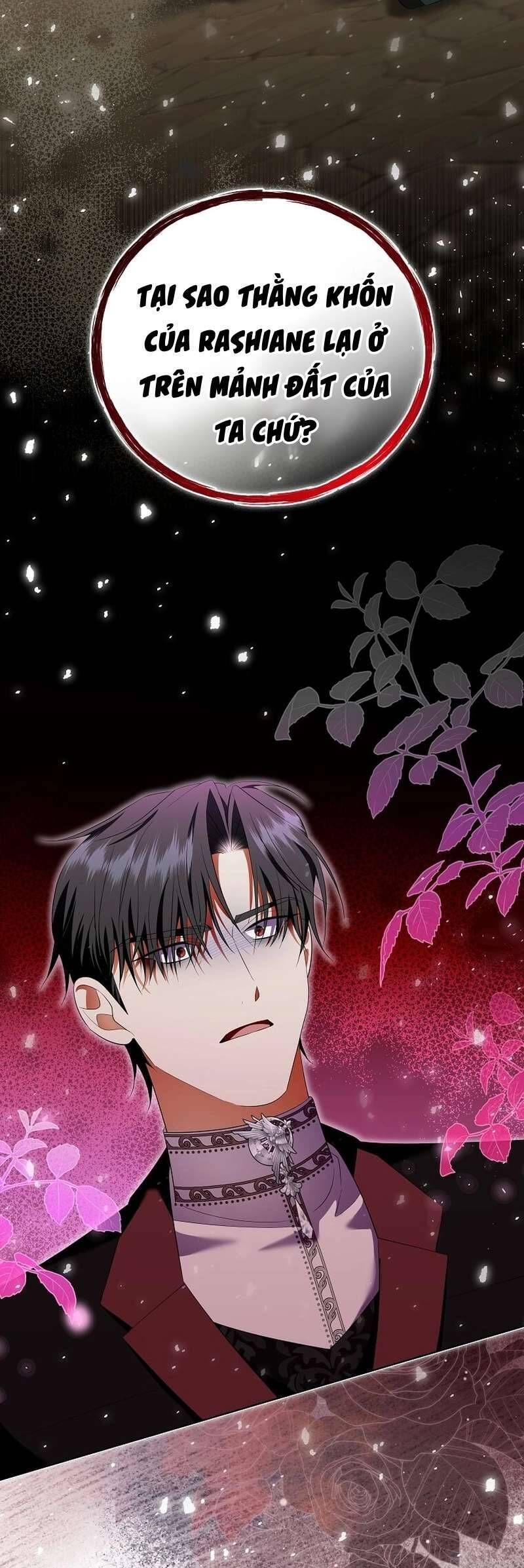 Sa Vào Vòng Tay Của Nam Chính Dịu Dàng Nhưng Chiếm Hữu Chapter 21 - Trang 2