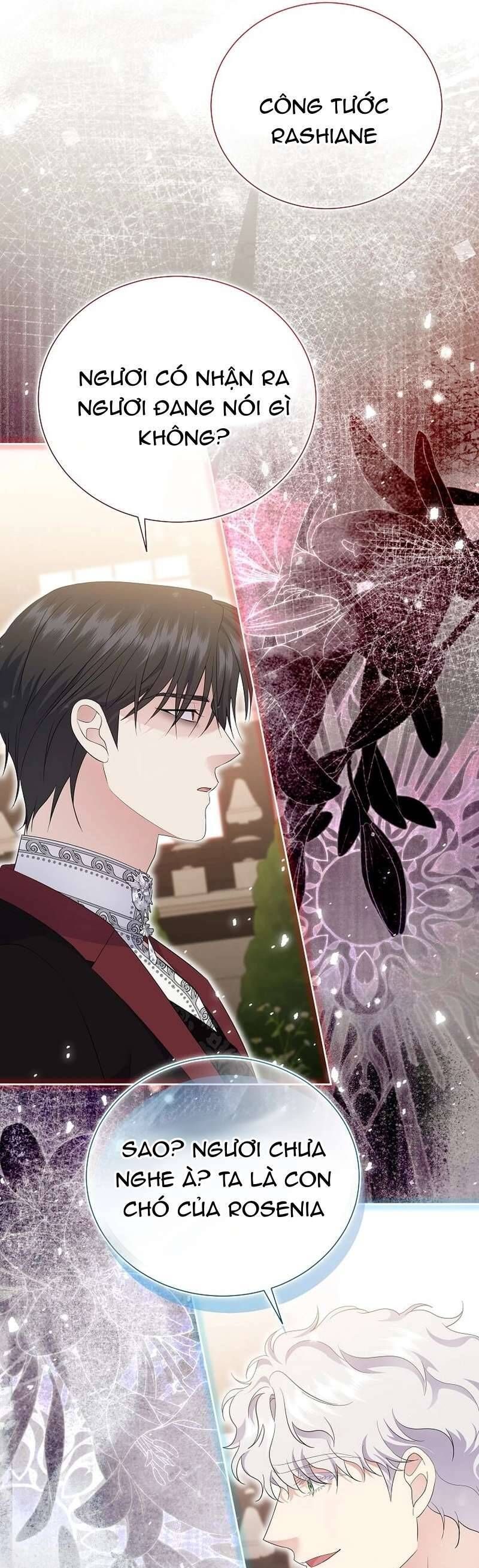 Sa Vào Vòng Tay Của Nam Chính Dịu Dàng Nhưng Chiếm Hữu Chapter 21 - Trang 2
