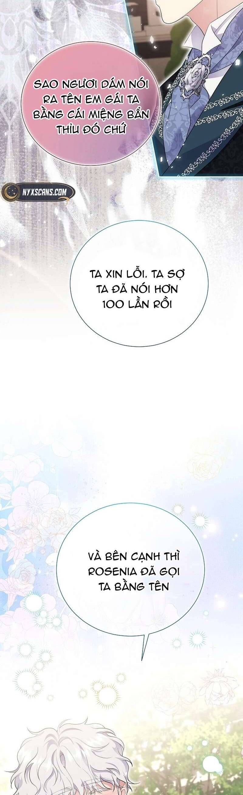 Sa Vào Vòng Tay Của Nam Chính Dịu Dàng Nhưng Chiếm Hữu Chapter 21 - Trang 2