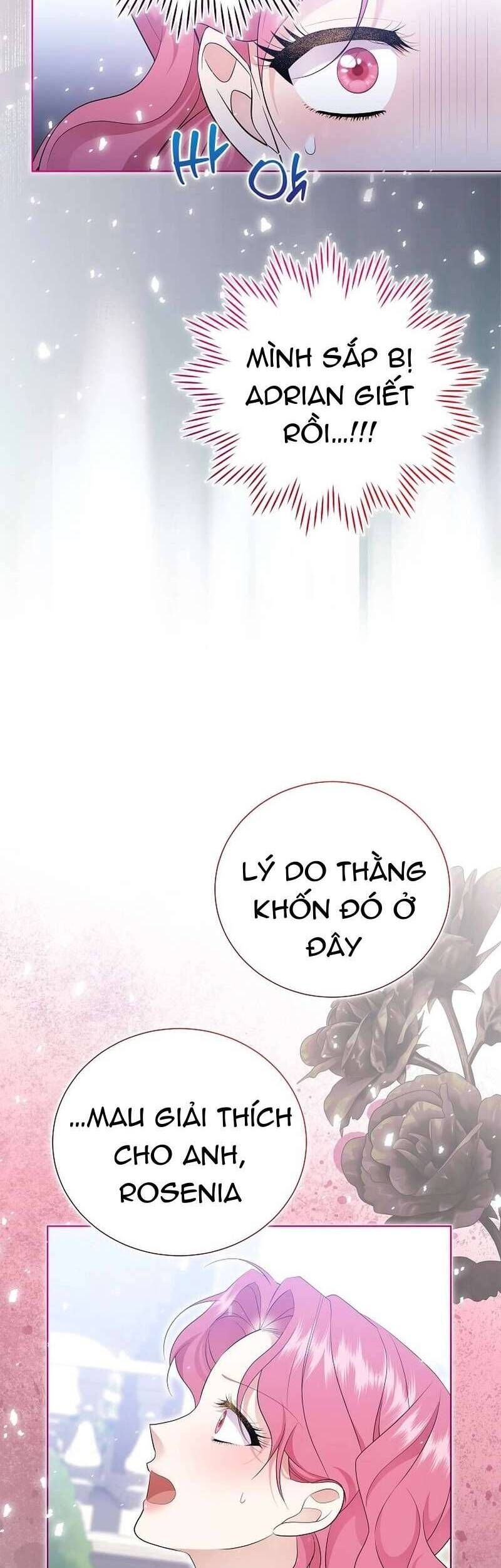 Sa Vào Vòng Tay Của Nam Chính Dịu Dàng Nhưng Chiếm Hữu Chapter 21 - Trang 2