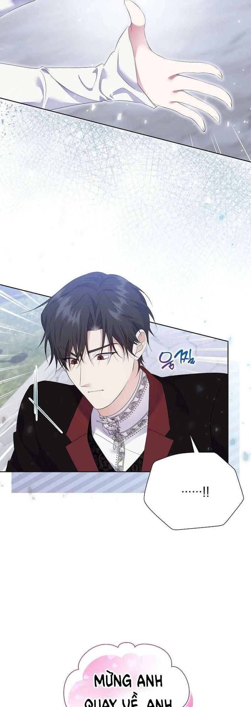 Sa Vào Vòng Tay Của Nam Chính Dịu Dàng Nhưng Chiếm Hữu Chapter 21 - Trang 2