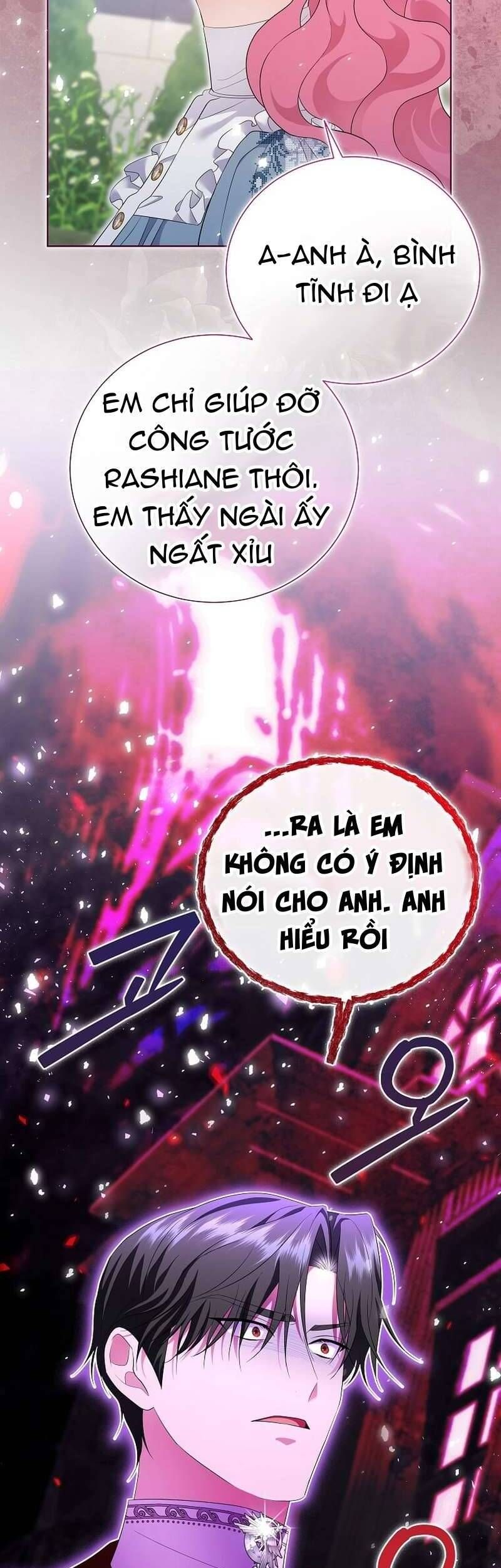 Sa Vào Vòng Tay Của Nam Chính Dịu Dàng Nhưng Chiếm Hữu Chapter 21 - Trang 2