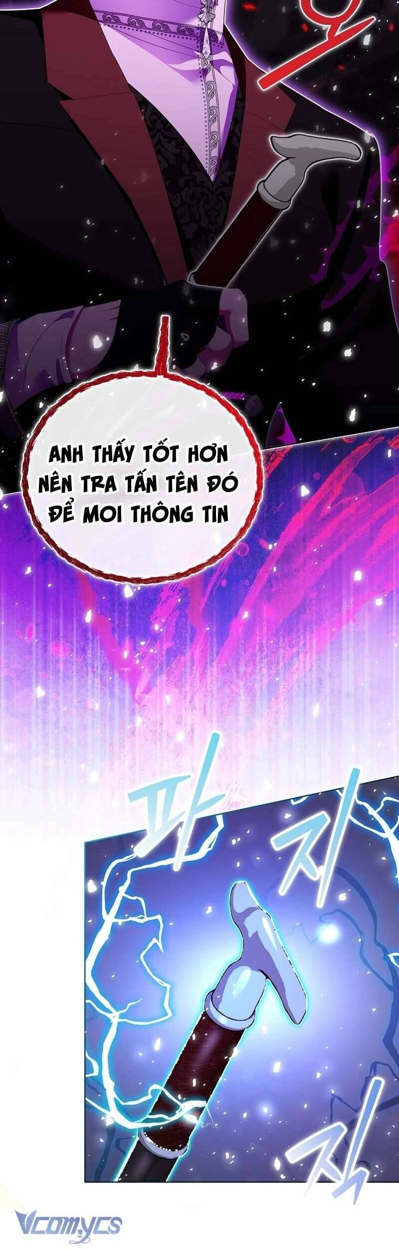 Sa Vào Vòng Tay Của Nam Chính Dịu Dàng Nhưng Chiếm Hữu Chapter 21 - Trang 2