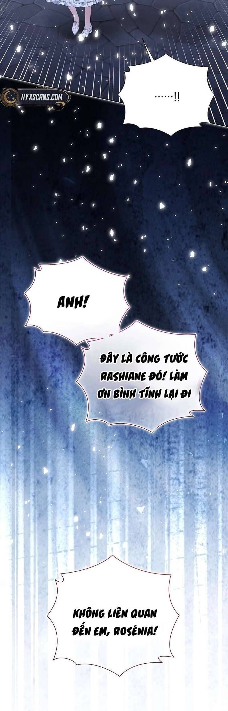 Sa Vào Vòng Tay Của Nam Chính Dịu Dàng Nhưng Chiếm Hữu Chapter 21 - Trang 2