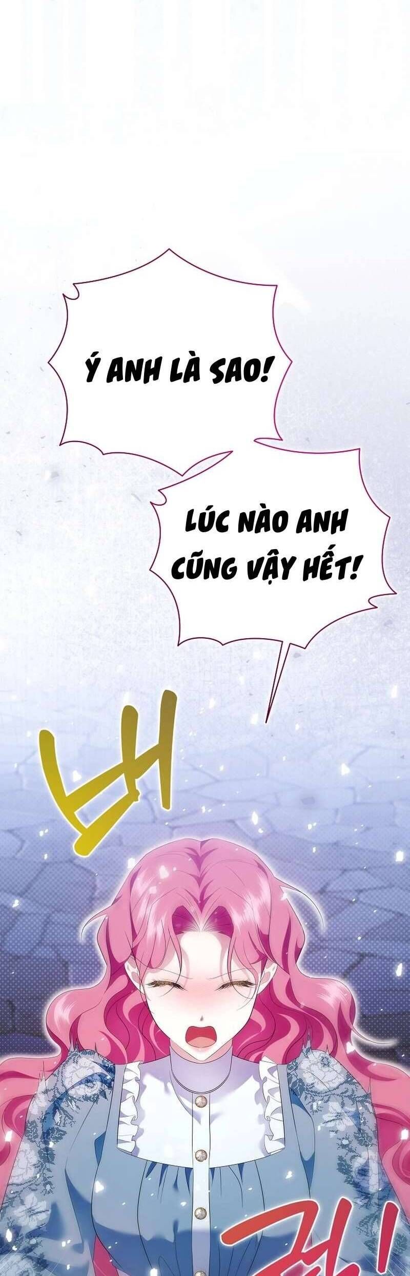 Sa Vào Vòng Tay Của Nam Chính Dịu Dàng Nhưng Chiếm Hữu Chapter 21 - Trang 2