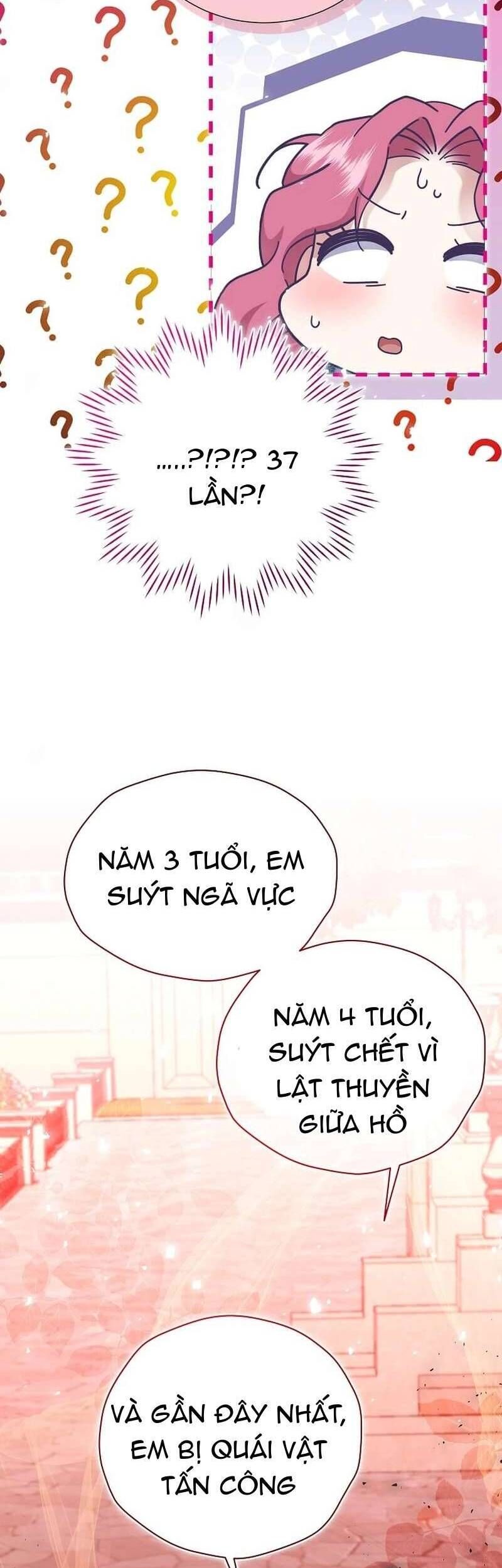 Sa Vào Vòng Tay Của Nam Chính Dịu Dàng Nhưng Chiếm Hữu Chapter 21 - Trang 2
