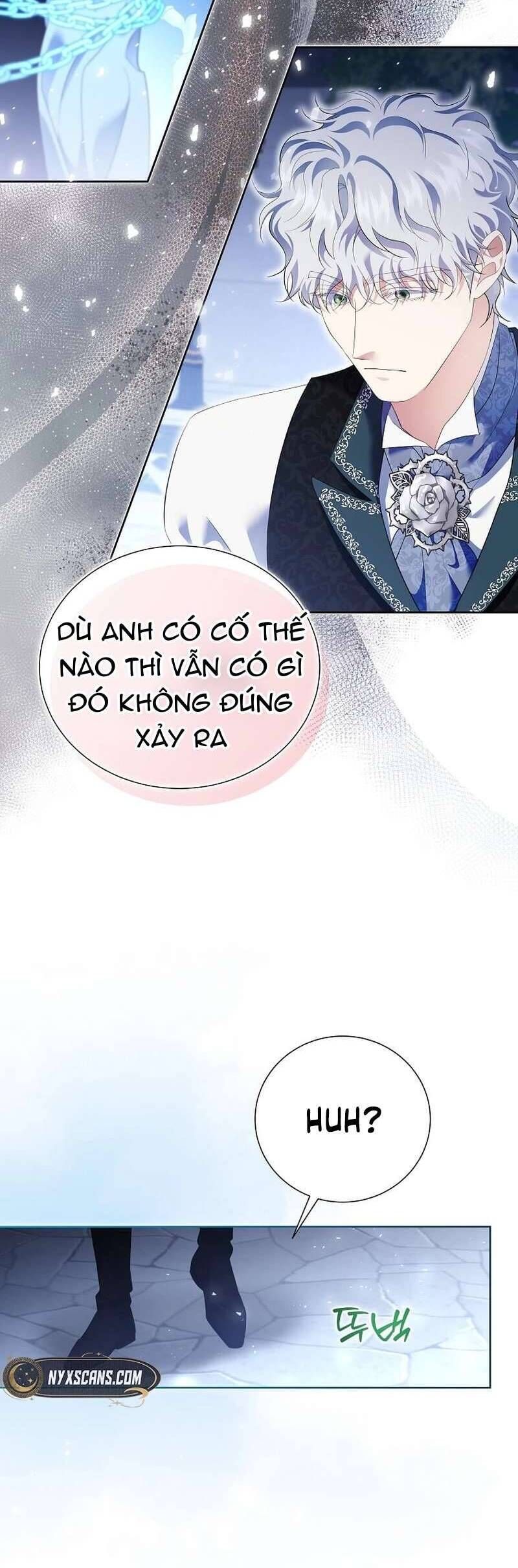 Sa Vào Vòng Tay Của Nam Chính Dịu Dàng Nhưng Chiếm Hữu Chapter 21 - Trang 2