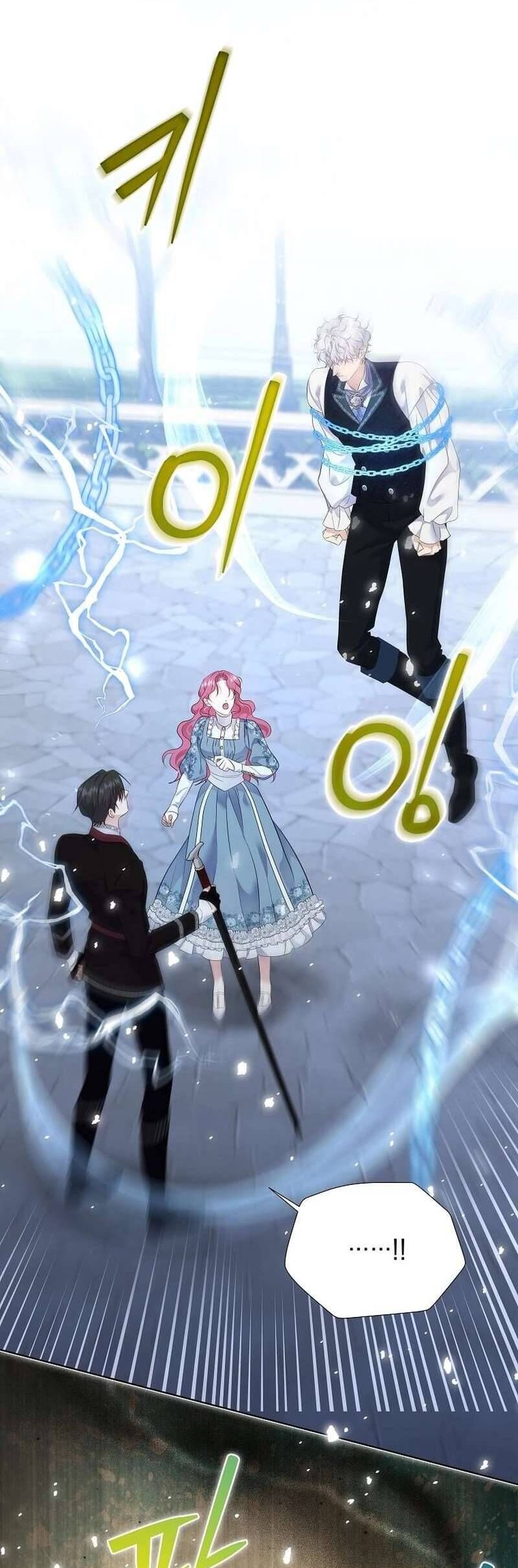 Sa Vào Vòng Tay Của Nam Chính Dịu Dàng Nhưng Chiếm Hữu Chapter 21 - Trang 2
