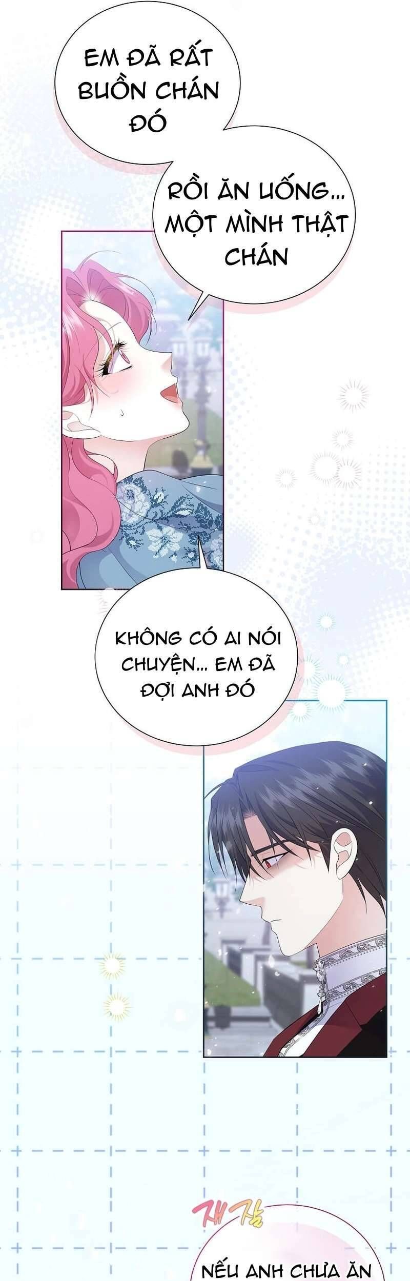 Sa Vào Vòng Tay Của Nam Chính Dịu Dàng Nhưng Chiếm Hữu Chapter 21 - Trang 2