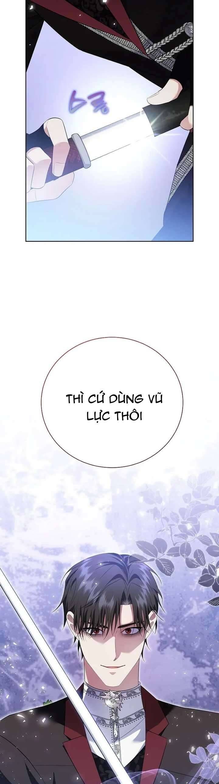 Sa Vào Vòng Tay Của Nam Chính Dịu Dàng Nhưng Chiếm Hữu Chapter 22 - Trang 2