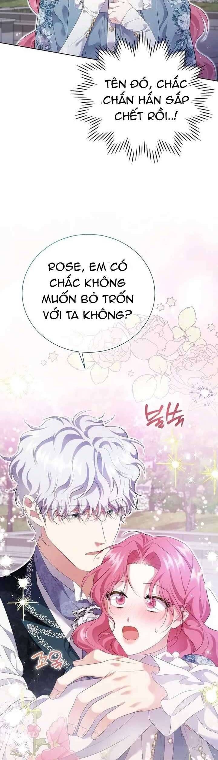Sa Vào Vòng Tay Của Nam Chính Dịu Dàng Nhưng Chiếm Hữu Chapter 22 - Trang 2