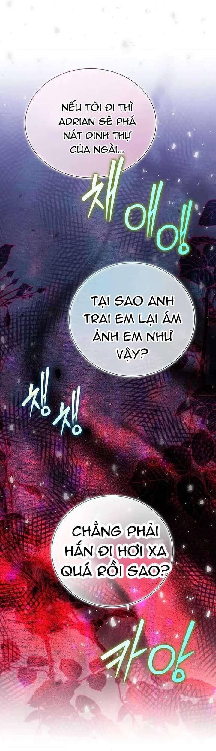 Sa Vào Vòng Tay Của Nam Chính Dịu Dàng Nhưng Chiếm Hữu Chapter 22 - Trang 2