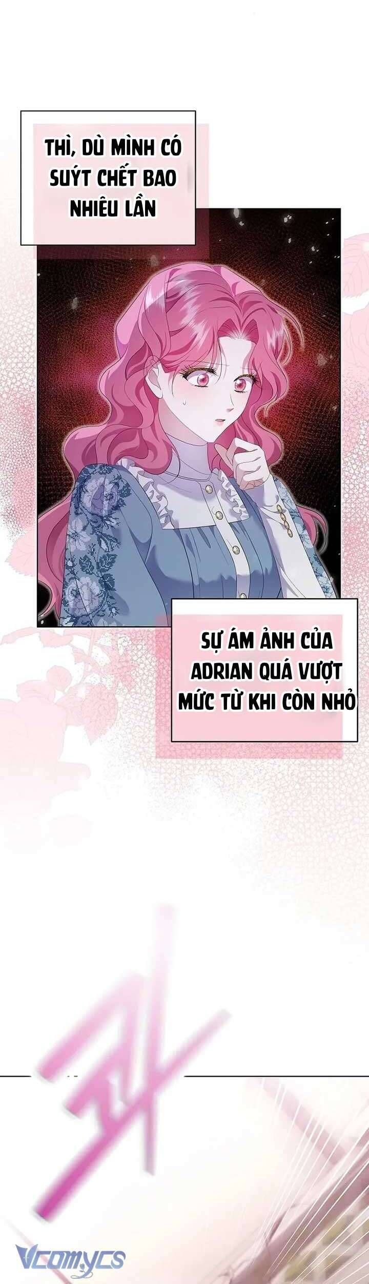 Sa Vào Vòng Tay Của Nam Chính Dịu Dàng Nhưng Chiếm Hữu Chapter 22 - Trang 2