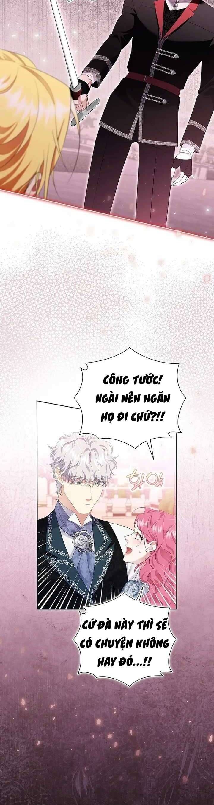 Sa Vào Vòng Tay Của Nam Chính Dịu Dàng Nhưng Chiếm Hữu Chapter 22 - Trang 2