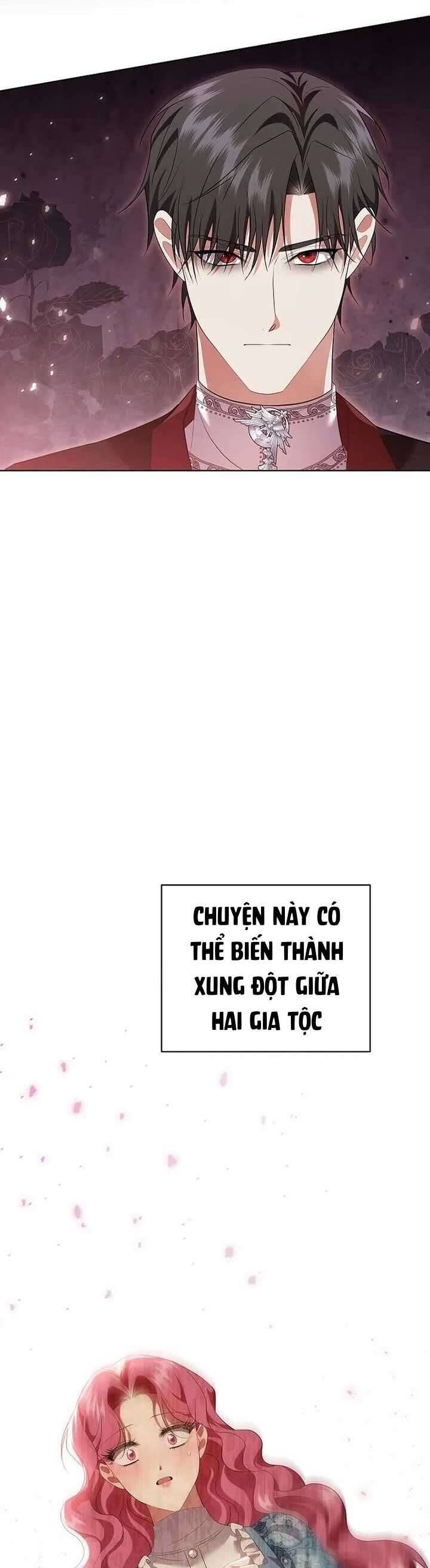 Sa Vào Vòng Tay Của Nam Chính Dịu Dàng Nhưng Chiếm Hữu Chapter 22 - Trang 2