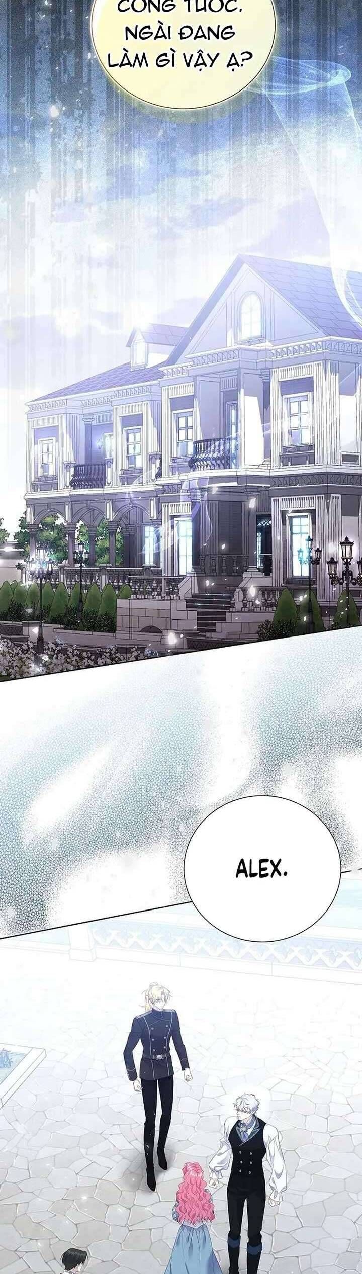 Sa Vào Vòng Tay Của Nam Chính Dịu Dàng Nhưng Chiếm Hữu Chapter 22 - Trang 2